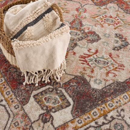 Yennora Area Rug - Clearance Rugs TriadCommerceInc