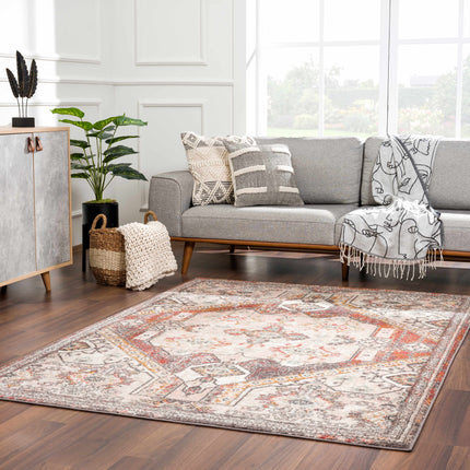 Yennora Area Rug - Clearance Rugs TriadCommerceInc