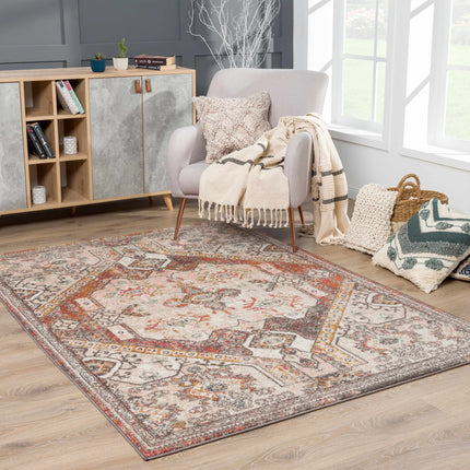Yennora Area Rug - Clearance Rugs TriadCommerceInc