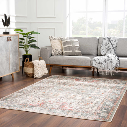 Bolinas Area Rug Rugs TriadCommerceInc 5'3" x 7'3" Rectangle