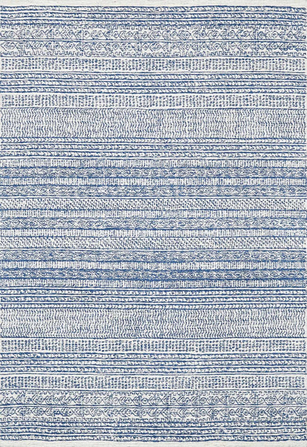Allport Tufted Maroc Wool Rug Rugs TriadCommerceInc