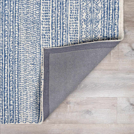 Allport Tufted Maroc Wool Rug Rugs TriadCommerceInc