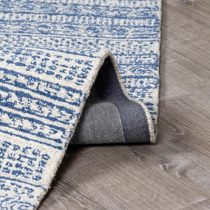 Allport Tufted Maroc Wool Rug Rugs TriadCommerceInc