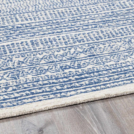 Allport Tufted Maroc Wool Rug Rugs TriadCommerceInc