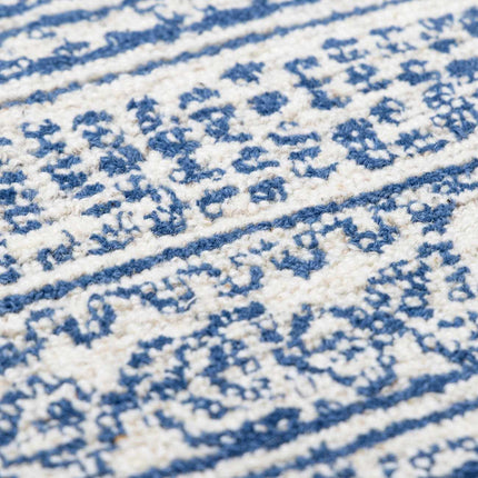 Allport Tufted Maroc Wool Rug Rugs TriadCommerceInc