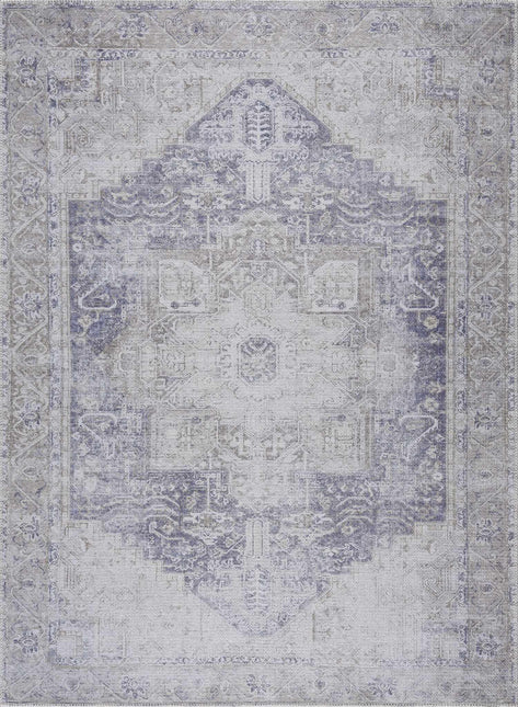 Olive Rosman Tumble Dry Washable Rug - Promo Rugs TriadCommerceInc