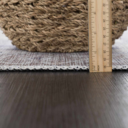 Olive Rosman Tumble Dry Washable Rug - Promo Rugs TriadCommerceInc