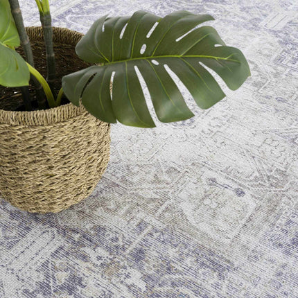 Olive Rosman Tumble Dry Washable Rug - Promo Rugs TriadCommerceInc