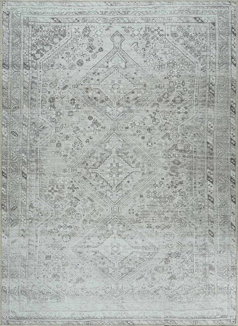Barny Sage Flat Pile Washable Rug Rugs TriadCommerceInc