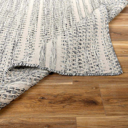 Arabi Wool Area Rug Rugs TriadCommerceInc