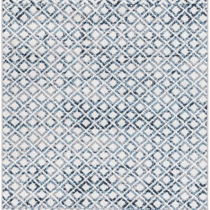 Askeaton Washable Area Rug Rugs TriadCommerceInc 2'7" x 7'3" Runner