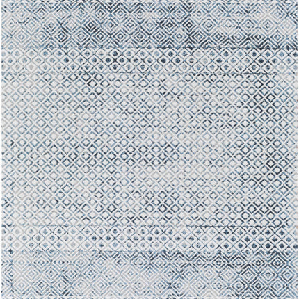 Askeaton Washable Area Rug Rugs TriadCommerceInc 5'3" x 7' Rectangle