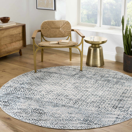Askeaton Washable Area Rug