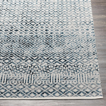Askeaton Washable Area Rug Rugs TriadCommerceInc