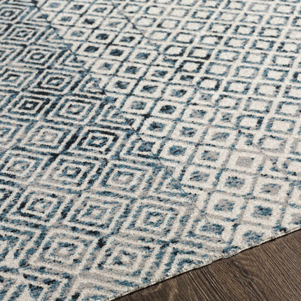 Askeaton Washable Area Rug Rugs TriadCommerceInc