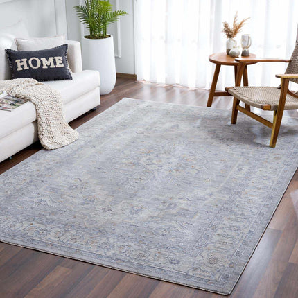 Earlsfield Statement Rug Rugs TriadCommerceInc