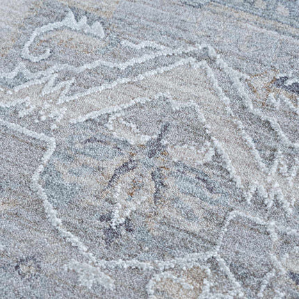Earlsfield Statement Rug Rugs TriadCommerceInc
