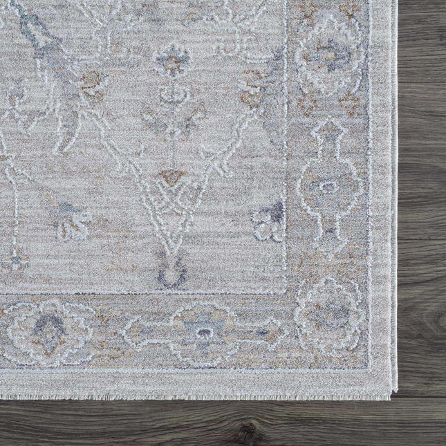 Albuquerque Area Rug Rugs TriadCommerceInc 2'7" x 7'3" Runner
