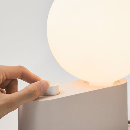 Alumina Table Lamp Home Decor > Lighting > Lamp > Table Lamps TriadCommerceInc