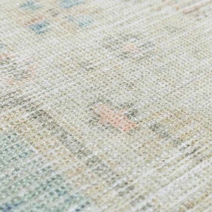 Baloy Vintage Washable Rug Rugs TriadCommerceInc