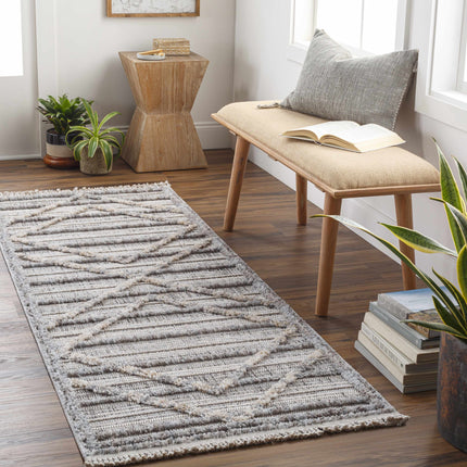 Barurao Area Rug - Clearance Rugs TriadCommerceInc