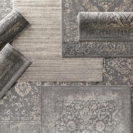 Battleview Updated Traditional Tibetan Rug Rugs TriadCommerceInc