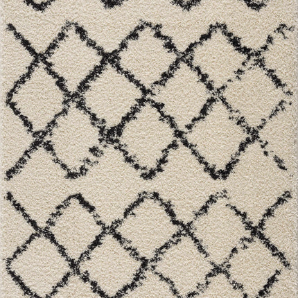 Wallagrass Moroccan Shag Rug - Clearance Rugs TriadCommerceInc