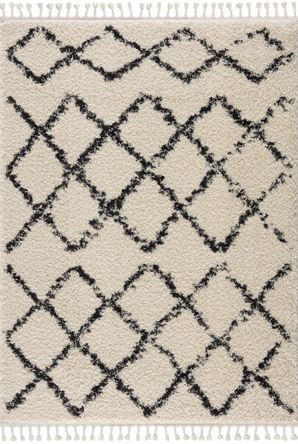 Wallagrass Moroccan Shag Rug - Clearance Rugs TriadCommerceInc