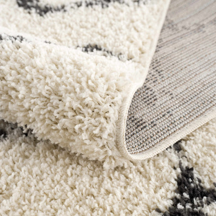 Wallagrass Moroccan Shag Rug - Clearance Rugs TriadCommerceInc