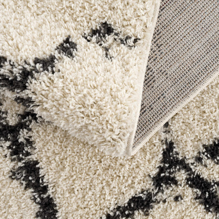 Wallagrass Moroccan Shag Rug - Clearance Rugs TriadCommerceInc