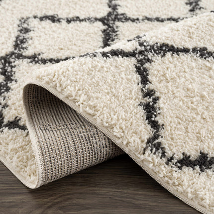 Wallagrass Moroccan Shag Rug - Clearance Rugs TriadCommerceInc