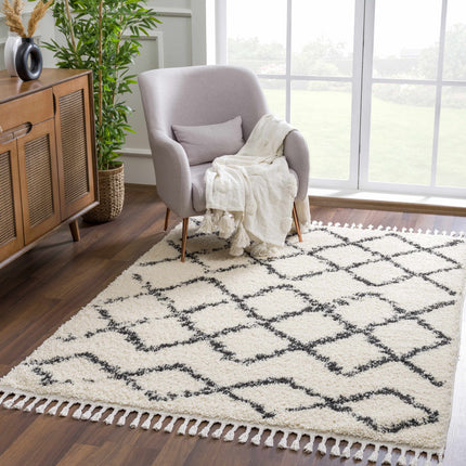 Wallagrass Moroccan Shag Rug - Clearance Rugs TriadCommerceInc