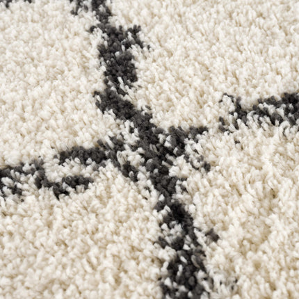 Wallagrass Moroccan Shag Rug - Clearance Rugs TriadCommerceInc