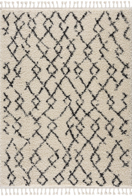 Pahala Moroccan Shag Rug - Clearance Rugs TriadCommerceInc