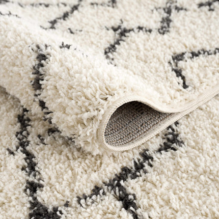 Pahala Moroccan Shag Rug - Clearance Rugs TriadCommerceInc