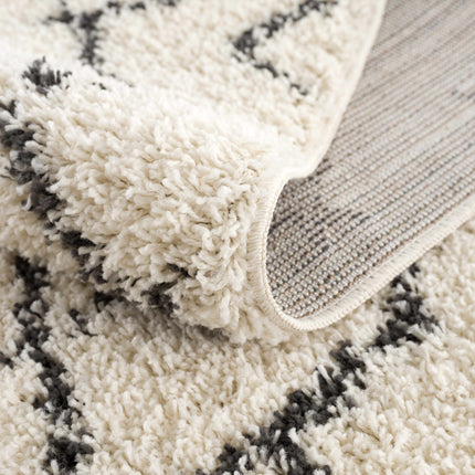 Pahala Moroccan Shag Rug - Clearance Rugs TriadCommerceInc