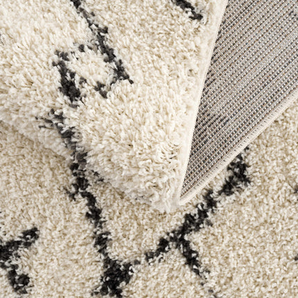 Pahala Moroccan Shag Rug - Clearance Rugs TriadCommerceInc