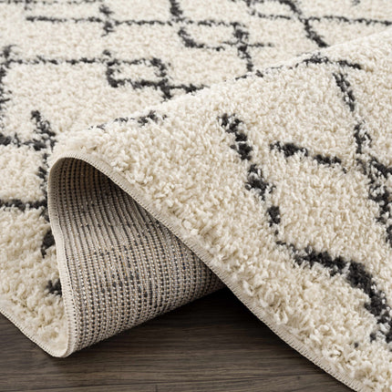Pahala Moroccan Shag Rug - Clearance Rugs TriadCommerceInc