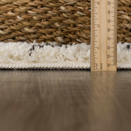 Pahala Moroccan Shag Rug - Clearance Rugs TriadCommerceInc
