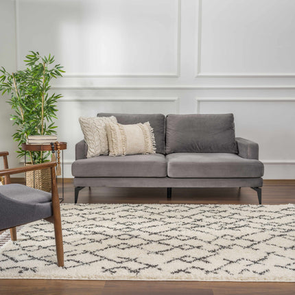 Pahala Moroccan Shag Rug - Clearance Rugs TriadCommerceInc