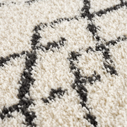 Pahala Moroccan Shag Rug - Clearance Rugs TriadCommerceInc