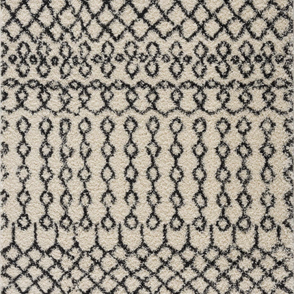 Muni Berber Shag Rug - Clearance Rugs TriadCommerceInc