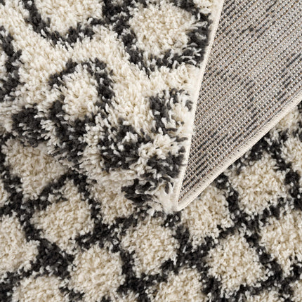 Muni Berber Shag Rug - Clearance Rugs TriadCommerceInc
