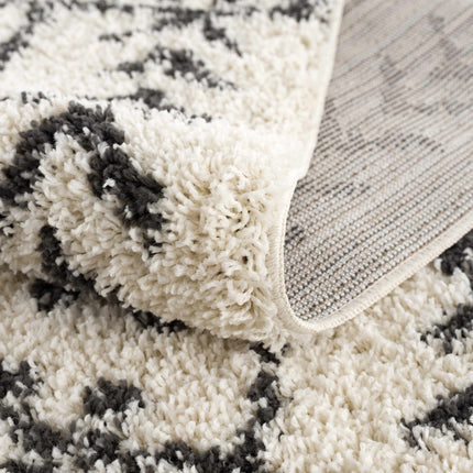 Hauppauge Berber Shag Carpet Rugs TriadCommerceInc