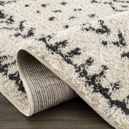 Hauppauge Berber Shag Carpet Rugs TriadCommerceInc