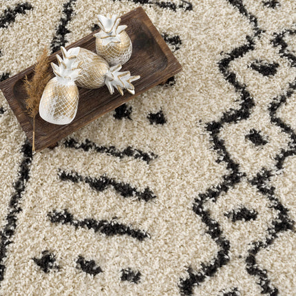 Hauppauge Berber Shag Carpet Rugs TriadCommerceInc