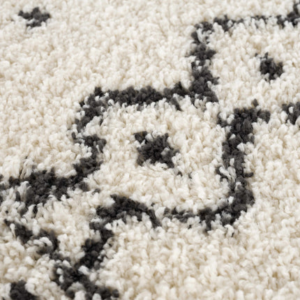 Hauppauge Berber Shag Carpet Rugs TriadCommerceInc