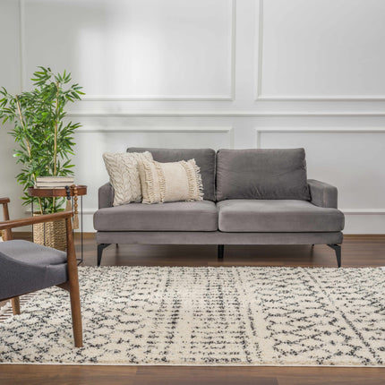 Kibureau Area Rug - Clearance Rugs TriadCommerceInc