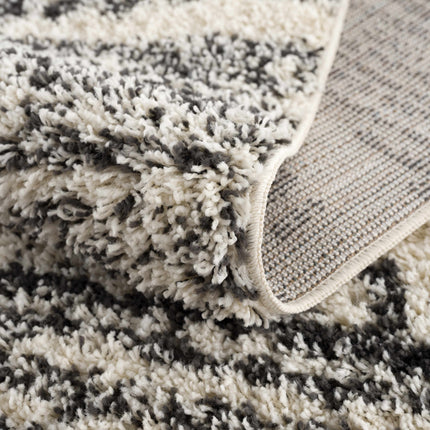 Fishhook Berber Shag Carpet Rugs TriadCommerceInc
