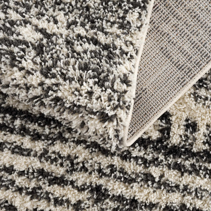 Fishhook Berber Shag Carpet Rugs TriadCommerceInc